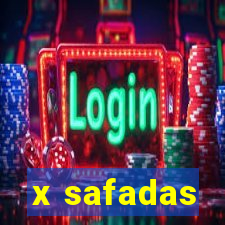 x safadas